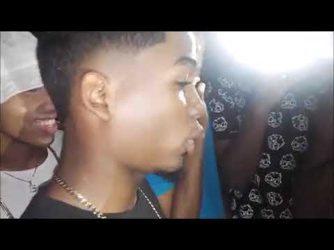 TINYO RD VS D.L BATALLA FREESTYLE UNA CURA ADIARIA
