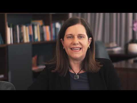 2021 Welcome video by the Dean, Faculty of Economic and Management Sciences