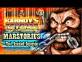 TAS KARNOV REVENGE FIGHTING HISTORY DYNAMIMTE MARSTORIUS