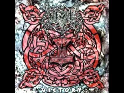 Scream Forth Aggression