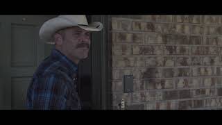 THE RODEO THIEF Movie Trailer