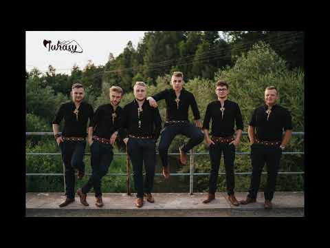 Kapela Juhasy - Marysia