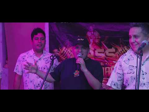 Tramposa Y Mentirosa - Banda Sensual