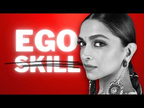The ARROGANCE Of Deepika Padukone