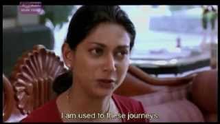 Nimmi Harasgama's Sinhala &amp; Tamil film show reel