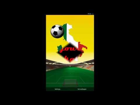 Brazil Soccer Wallpaper Video
