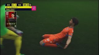 eFootball™_初期メンバー