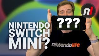 Rumoured Switch Mini - What Could It Look Like?
