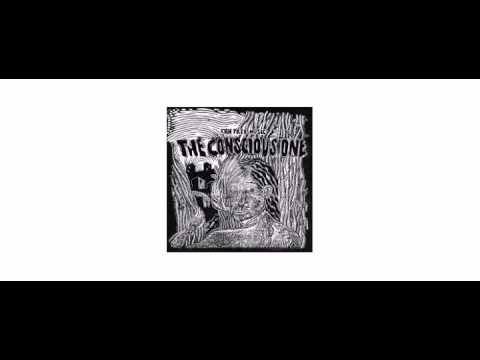 Gary James  / Sister Simiah / Jah Free /  - The Conscious One Ep - 12" - Jah Free Music