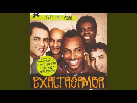 Livre Pra Voar (Quando A Gente Se Encontrar)