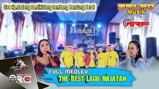 Download lagu Full Medley Balad Music Live kp.Sadang Lembang KBB ( Umi Nurul X Ritta Yuli ) mp3