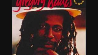 Gregory Isaacs - Stranger In Town