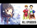 Pako Love Perman Winter Holidays ️ ️ Part All Episodes