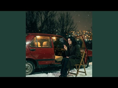 Kapının Önünde Bekliyor Fırtınalı Kara Kışlar