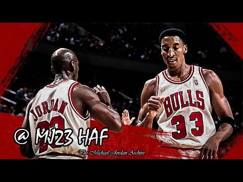 Michael Jordan Highlights vs Cavaliers (1995.11.15) - 20pts