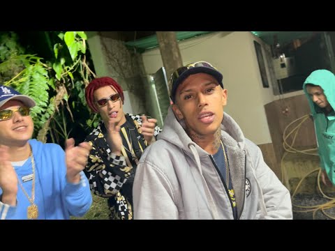 Funk no Topo - Mc Dr, Mc Kaverinha, Mc Fiot, Mc Rhamon, Mc Neguin da Brc, Mc Modelo e BMO (Medley)