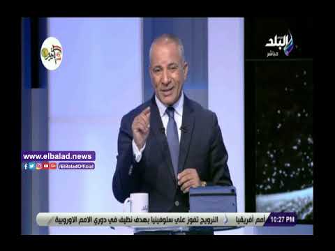 أحمد موسى حديث الرئيس عن حرب أكتوبر الأقوى ومحدش يفكر يهوب ناحية مصر