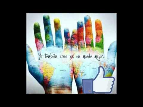 ¡Cambiemos el mundo!
