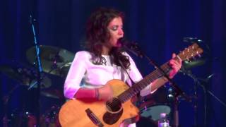 Katie Melua - Gasoline Alley (Rod Stewart Cover)