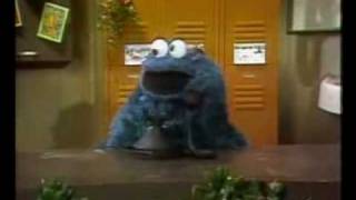 Cookie Monster vs Ragga Twins