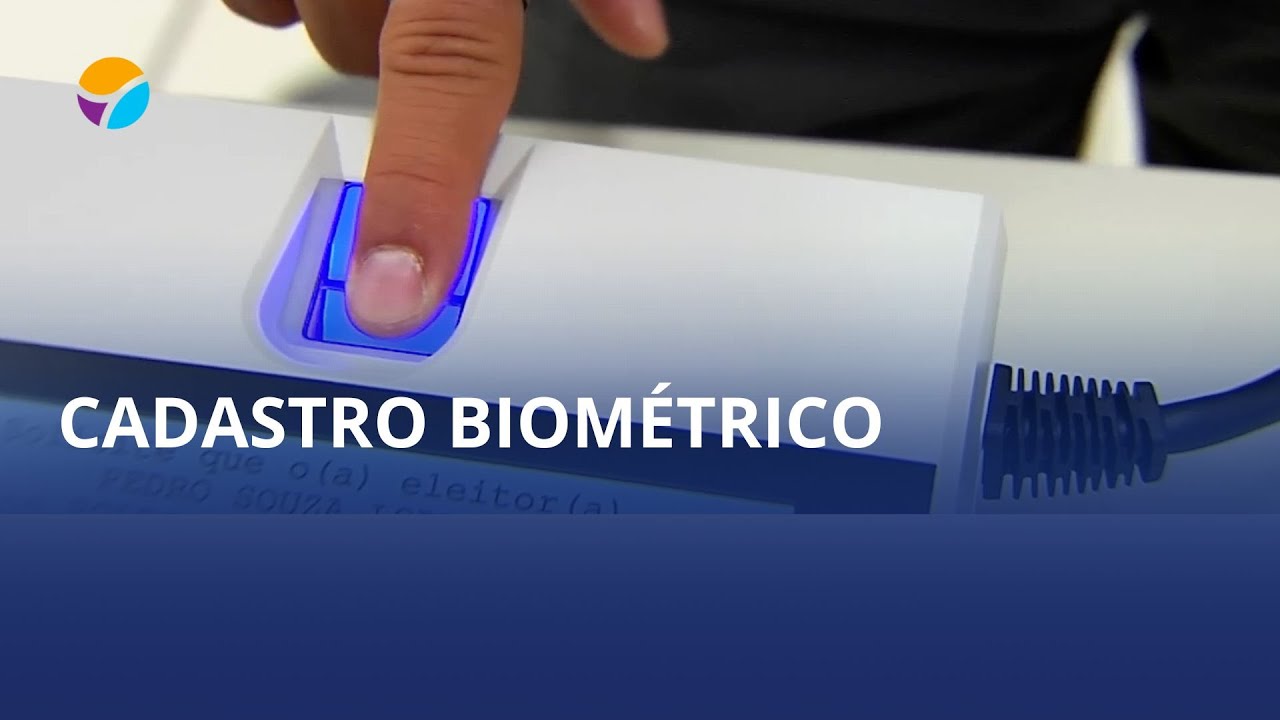 TRE-SC envia alertas automáticos sobre cadastro biométrico 📲