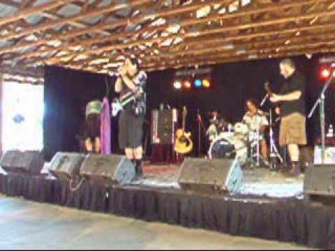 Tempest - Wizard's Walk - Finale, set 2 at Kelso 2011.wmv