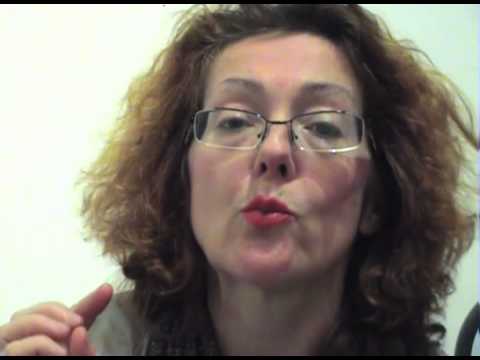 Nina Zivancevic (2009) by Gérard Courant - Cinématon #2248