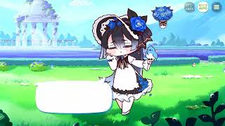 【トリッカル】 ブランセの物語（アサイドストーリー）