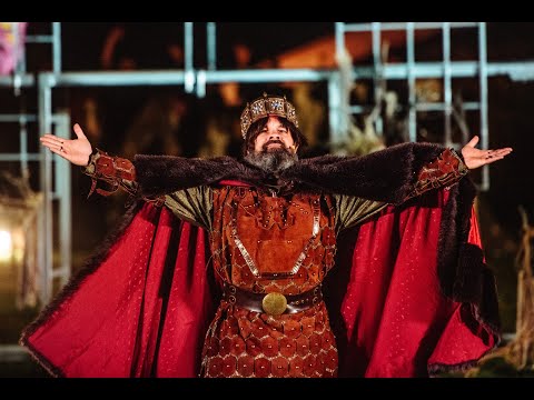 Widowisko Historyczne „Milenium Koronacji Bolesława Chrobrego”