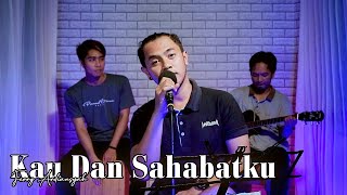 Download lagu KAMU DAN SAHABATKU || Ferry Ardiansyah || Live Akustik mp3