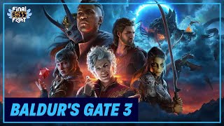 Baldur’s Gate 3: The Druid Grove | Episode 02