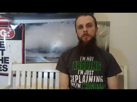 Not a new dance: The Bump Stock Ban