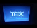 20th Century Fox Home Entertainment DTS THX 20th Century Fox Imagemovers 2000