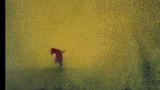 Controlled Bleeding | After the Rain