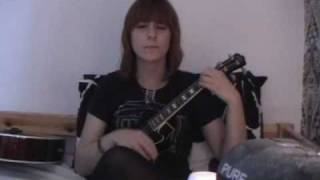 Ukulele Cover- Dear John- Kirsty Maccoll