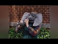 Barney Song Elephant Song Camera Safari