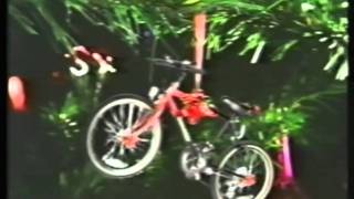 Comercial Almacenes Paris Navidad (1996)