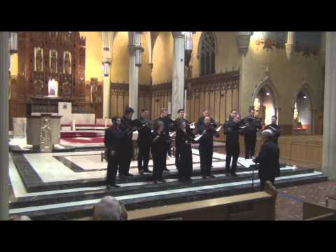 Quam pulchra es, by John Dunstable (d. 1453)