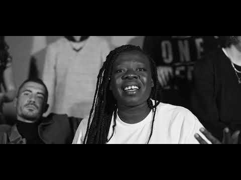 Flavia Beaka -  BLACK RELIGION (Prod Rams)