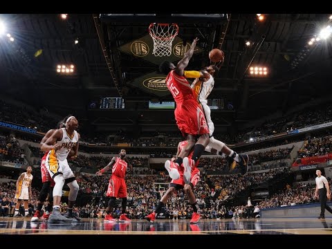 Paul George Best Plays: 2017 NBA Season