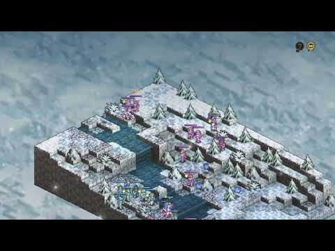 Tactics Ogre: Reborn - Chapter 4 (Lawful) - Part 02