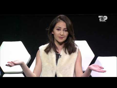 Select, 20 Dhjetor 2016, Pjesa 2 - Top Channel Albania - Entertainment Show