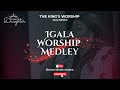 Igala Worship Medley The King S Worship July 2025 Edition With SharonUmolaAbalaka
