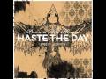 The Minor Prophets-Haste The Day