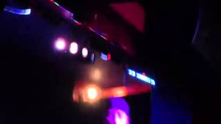 Ra the rugged man live! Cunt renaissance