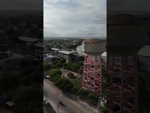 municipio de soledad Atlántico Colombia tierra de fe