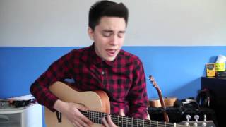 Fall Out Boy - Chicago Is So Two Years Ago (Acoustic Cover)