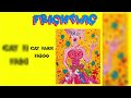 Frightwig Cat Farm Faboo Full Album