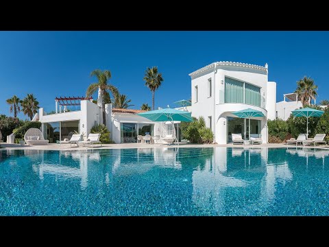 Vila Praia | Vila Vita Parc | Algarve, Portugal