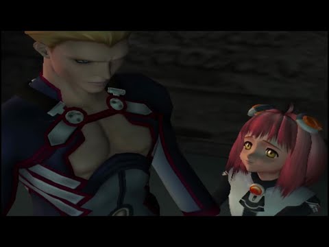 Xenosaga - Pleroma | Part 5